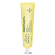 Dermastil pediatric pomata protettiva e lenitiva 50 ml rilastil