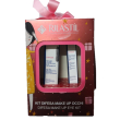 Rilastil difesa cofanetto con mascara volume e definizione 10ml + matita occhi nero intenso lunga tenuta 1,1g - idea regalo beauty