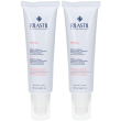 Rilastil difesa crema sterile emolliente lenitiva reidratante 2x50 ml