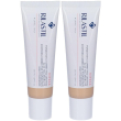 Rilastil® difesa fondotinta correttivo tonalita 02 2x30 ml