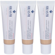 Rilastil® difesa fondotinta correttivo tonalita 02 3x30 ml