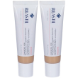 Rilastil® difesa fondotinta correttivo tonalita 04 2x30 ml