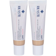 Rilastil® difesa matt fondotinta correttivo tonalita 01 2x30 ml