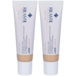 Rilastil® difesa matt fondotinta correttivo tonalita 02 2x30 ml
