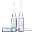 Rilastil linea corpo elasticizzante siero intensivo azione urto 10 fiale 5 ml
