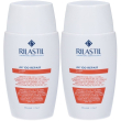 Rilastil® esigenze dermatologiche ak repair 100 set da 2 2x50 ml emuls