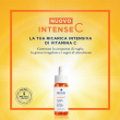Rilastil intense c spray vitamina