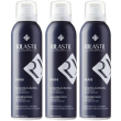 Rilastil® man schiuma barba 200 3x200 ml da barba