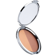 Rilastil maquillage bronz powd 18 g spf 15 ist.ganassini