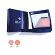 Maquillage fard satinato colore 20 rilastil