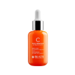 Rilastil - multirepair intense siero viso vitamina c illuminante confezione 30 ml