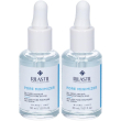 Rilastil® pore minimizer gel-siero antieta 2x30 ml crema