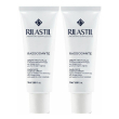 Rilastil® rassodante crema viso-collo set da 2 2x50 ml