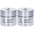 Rilastil rcube crema viso rimodellante ristrutturante 2x50 ml