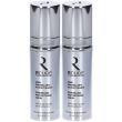 Rilastil rcube siero viso rimodellante ristrutturante 2x30 ml