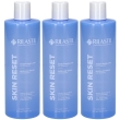 Rilastil skin reset acqua micellare 3x400 ml