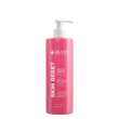 Rilastil skin reset olio latte struccante detergente viso e occhi pelli sensibili 400ml