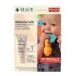 Rilastil smagliature crema 200 ml + gadget bimbi