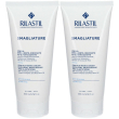 Rilastil® smagliature crema set da 2 2x200 ml