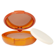 Rilastil sun system crema compatta uniformante spf50+ tonalita dore