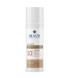 Rilastil sun system age repair color protezione solare viso anti-invecchiamento spf 50+ 50 ml
