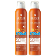 Rilastil® sun system baby transparent spray spf50+ set da 2 2x200 ml c