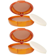 Rilastil® sun system crema compatta uniformante spf50+ tonalita bronzo