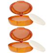 Rilastil® sun system crema compatta uniformante spf50+ tonalita dore s