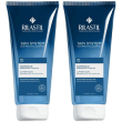 Rilastil® sun system gel doposole set da 2 2x200 ml crema
