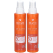 Rilastil sun system spray vapo spf 50+ set da 2 2x200 ml