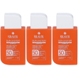 Rilastil sun system superfluid filtro solare spf 50 3x50 ml