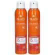 Rilastil® sun system transparent spray spf 15 set da 2 2x200 ml