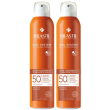 Rilastil® sun system trasparent spray spf 50+ set da 2 2x200 ml