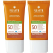 Rilastil® sun system water touch mat crema spf50+ set da 2 2x50 ml cre