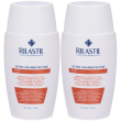 Rilastil® ultra 100 protection fluido set da 2 2x50 ml fluid