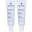 Rilastil xerolact crema mani set da 2 2x30 ml
