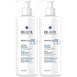 Rilastil® xerolact pb balsamo relipidante antirritazioni set da 2 2x40