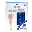 Xerolact podos lipogel 100 ml +calzini antiscivolo omaggio rilastil