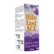 Rilefast ce gocce 20 ml