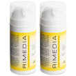 Rimedia crema 75 ml 2x75 ml