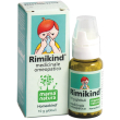Rimikind 10 g 800 globuli
