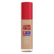 Rimmel fondotinta lasting finish 35h con acido ialuronico 103 true ivory 30ml rimmel