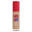 Rimmel fondotinta lasting finish 35h con acido ialuronico 200 soft beige 30ml rimmel