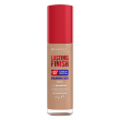 Rimmel fondotinta lasting finish 35h con acido ialuronico 201 classic beige 30ml rimmel