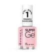 Rimmel french manic engl rose
