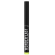 Rimmel london - ombretto wonder' last , 008 galactic green