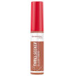Rimmel thrillseeker glassy gloss 650 sweet frosting 10 ml