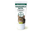 Rimuovipelo gatto per favorire l'eliminazione dei boli di pelo 50 g