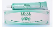 Rinal unguento nasale 20g