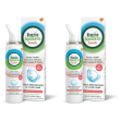 Rinazina aquamarina family set da 2 2x100 ml spray nasale